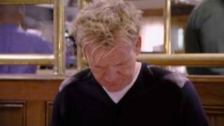 Gordon’s First Impression Of Fiesta Sunrise  Kitchen Nightmares [upl. by Lucais]