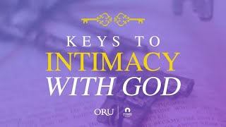 Unlocking Divine Intimacy [upl. by Amitak]