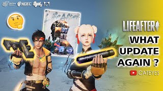 LifeAfter😲Realy 200 Million Players What New Update again How to Guarantee Get Accessories Fusion [upl. by Colleen]