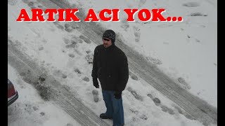 ARTIK ACI DUYMUYORUM [upl. by Rebane]