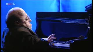 MICHEL PETRUCCIANI  ANTHONY JACKSON  STEVE GADD  quotCantabilequot [upl. by Inava]