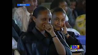 Kebebew geda new ethiopian comedy 2016 [upl. by Loram]