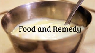 How to make Yogurt at Home  Home made curd [upl. by Grey246]