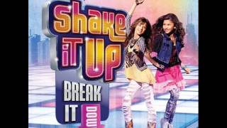 Selena Gomez  Shake It Up Themeaudio [upl. by Menard]