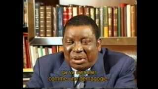 Dictature Gnassingbé Eyadéma  Togo History Secret  Part 2 [upl. by Gadmon859]