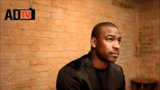 Skepta Interview with Amaru Don TV [upl. by Anuaf]