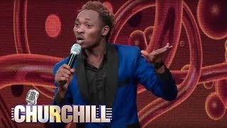 Churchill Show Season 04 Episode 32 final [upl. by Carolin]