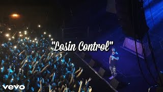 Russ  Losin Control Live [upl. by Creath]