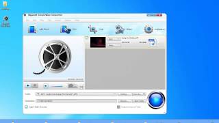 How to Convert VVF to AVI MKV MP4 WMV MPEG VOB MP3 and WAV with VVF Converter [upl. by Pierson]