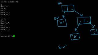 LS365  Traversing a Parse Tree Recursively [upl. by Odab739]