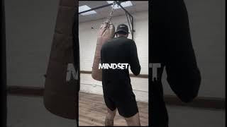 Mindset mindset mentalhealth boxing fitness [upl. by Nosyd]