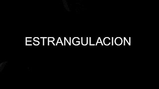 Domestic Violence PSA Strangulation Spanish [upl. by Bax]