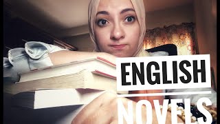 روايات إنجليزي للمبتدئين  English Novels for beginners [upl. by Fontana971]