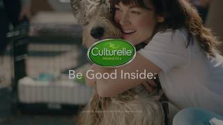 Culturelle® Be Good Inside™ [upl. by Miarfe]