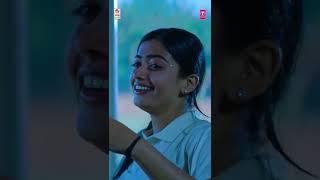 Pularaadha❤️❤️🎈  dearcomrade vijaydeverakonda rashmikamandanna ytshorts ytshort love status [upl. by Lentha]