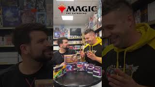 Tornei Magic the Gathering  2 novembre 2024 Bondeno Ferrara [upl. by Walt]