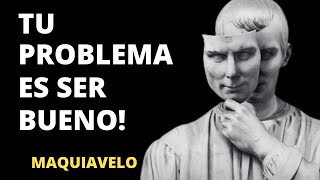 CONSEJOS MAQUIAVÉLICOS  Maquiavelo El Príncipe  FILOSOFIA [upl. by Ajnek905]