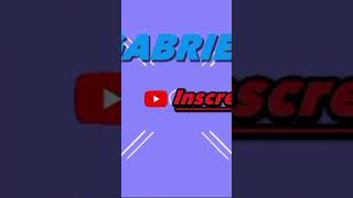 Introde do canal introdevideo [upl. by Ackerman]