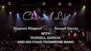 Shaynee Rainbolt SINGS Russell Garcia LIVE [upl. by Einuj]