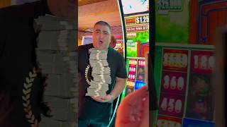 Winning Mega Bucks On Slot Machine trending [upl. by Seitz]