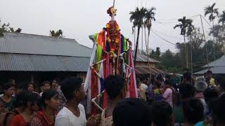 Biswa Rupi Baba Garia  Kokborok Devotional Baba Garia Song [upl. by Nguyen]