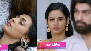 Agnisakshi Update Rajnandini Huyi Utkarsh Ke Sradh Ki Baat Par Behosh Jeevika Ko Hua Shaq [upl. by Kaslik]