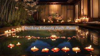 Experience Deep Rest with the Best Relaxing Music for Sleep Anxiety and Stress Relief sleep [upl. by Amoihc]