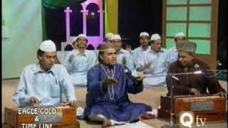 madine wale mere lajpal by zaman zaki taji [upl. by Bayless411]