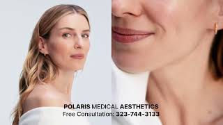 Polaris Medical Aesthetics proudly presents Ultherapy PRIME [upl. by Bremble]