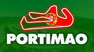 Portimao The Unofficial Track Guide [upl. by Rihsab]