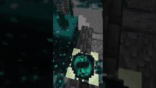 How to Summon the Warden in Minecraft [upl. by Taffy]