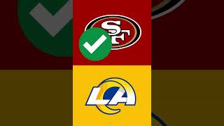 NFL Week 3 Picks 2024 Season  nfl nflseason americanfootball sports [upl. by Odanref]