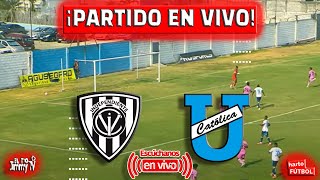 ¡PENALES 65  Independiente del Valle 12 U Católica EN VIVO [upl. by Lowrie]