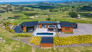 155 Whakaroa Road Kinloch Taupo Waikato [upl. by Niamrej]