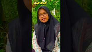 TAHAPAN KIP KULIAH GAPYEAR [upl. by Yggep]