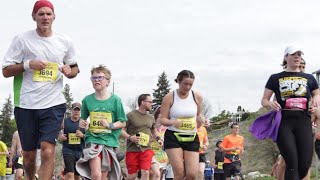 Bloomsday 2023 Race Recap [upl. by Assenay]