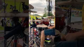 drums bateria drummer batera drumming bateras drum musicvideo drumvideo drumband [upl. by Justicz550]