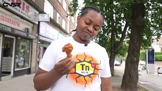 The Pengest Munch Ep 126 Buns On Fire Manor House [upl. by Hajan]