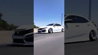 Civic x foryou staticstance automobile camber car static civiclovers shortvideo 🔥🇯🇵🔥 [upl. by Ossy590]