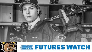 2024 OHL Futures Watch  Brantford Bulldogs [upl. by Assiar685]