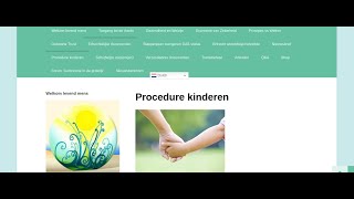 Beneficiair aanvaarden van de geboorte Trust van jouw kinderen ter bescherming van je kinderen [upl. by Arymahs]