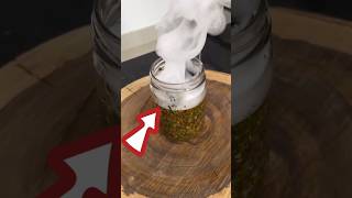 The Secret of Smoked Chimichurri An Unforgettable Recipe Chimichurri CookingRecipe short recipe [upl. by Naimed]