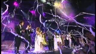 Scotty McCreery Sings Love You This Big After Winning American Idol Season 10  052511 [upl. by Cleave]