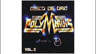 Polymarchs Disco de Oro Vol 2 [upl. by Ris828]