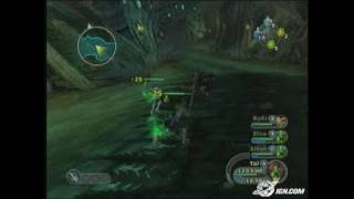 Sudeki Xbox Gameplay200406283 [upl. by Heidi]