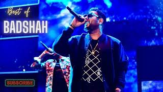 badshah all song 😎 best of badshah 🔥 hit songs of badshah 🔥 badshah bollywood songs 🤓 badshah song [upl. by Mita879]