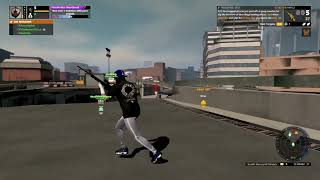 APB ReloadedPs4 Montage quotLuckyquot [upl. by Enoved796]