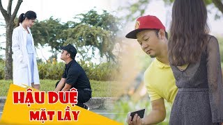 Hài 2018 Hậu Duệ Mặt Lầy  Long Đẹp Trai  Hài Tuyển Chọn Mới Nhất 2018 [upl. by Danny]