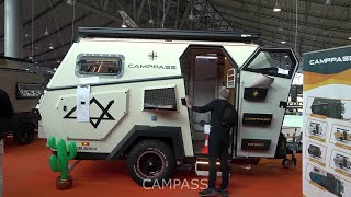 Off road caravans for 2023 [upl. by Abshier]