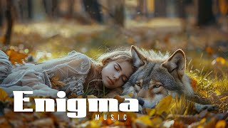 Best Hits Of The Enigma Music  The Very Best Of Enigma 90s Chillout Music Mix  Best Music 2024 [upl. by Funk]